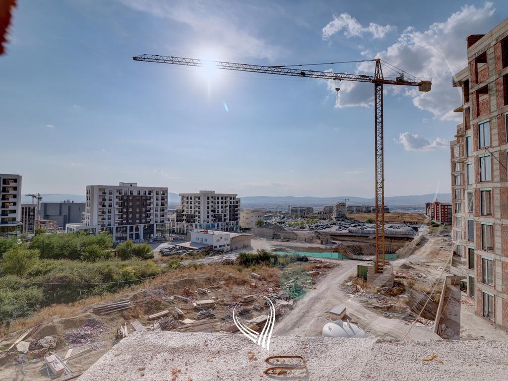 Banese me 2 dhoma gjumi në shitje në lagjen Prishtina e re – Ariani company5
