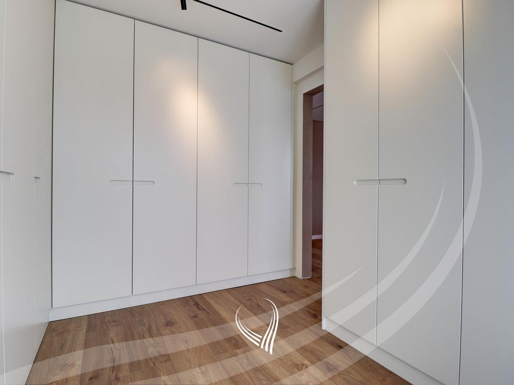 Penthouse me 3 dhoma gjumi me qira në lagjen Bregu i Diellit15