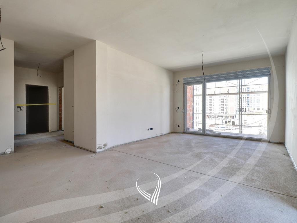 2 bedroom apartment for sale in the New Prishtina neighborhood