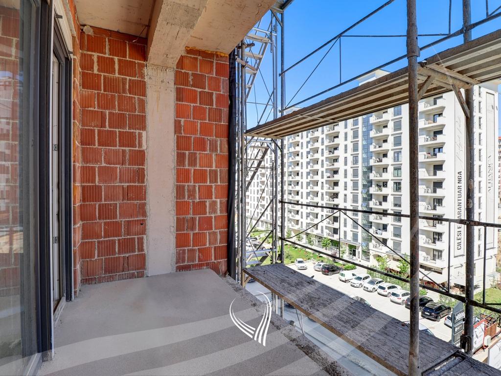 2 bedroom apartment for sale in the New Prishtina neighborhood7