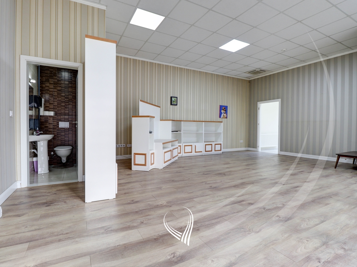 Premises 71.23m2 for sale in Aktash neighborhood – Prishtina Stars2
