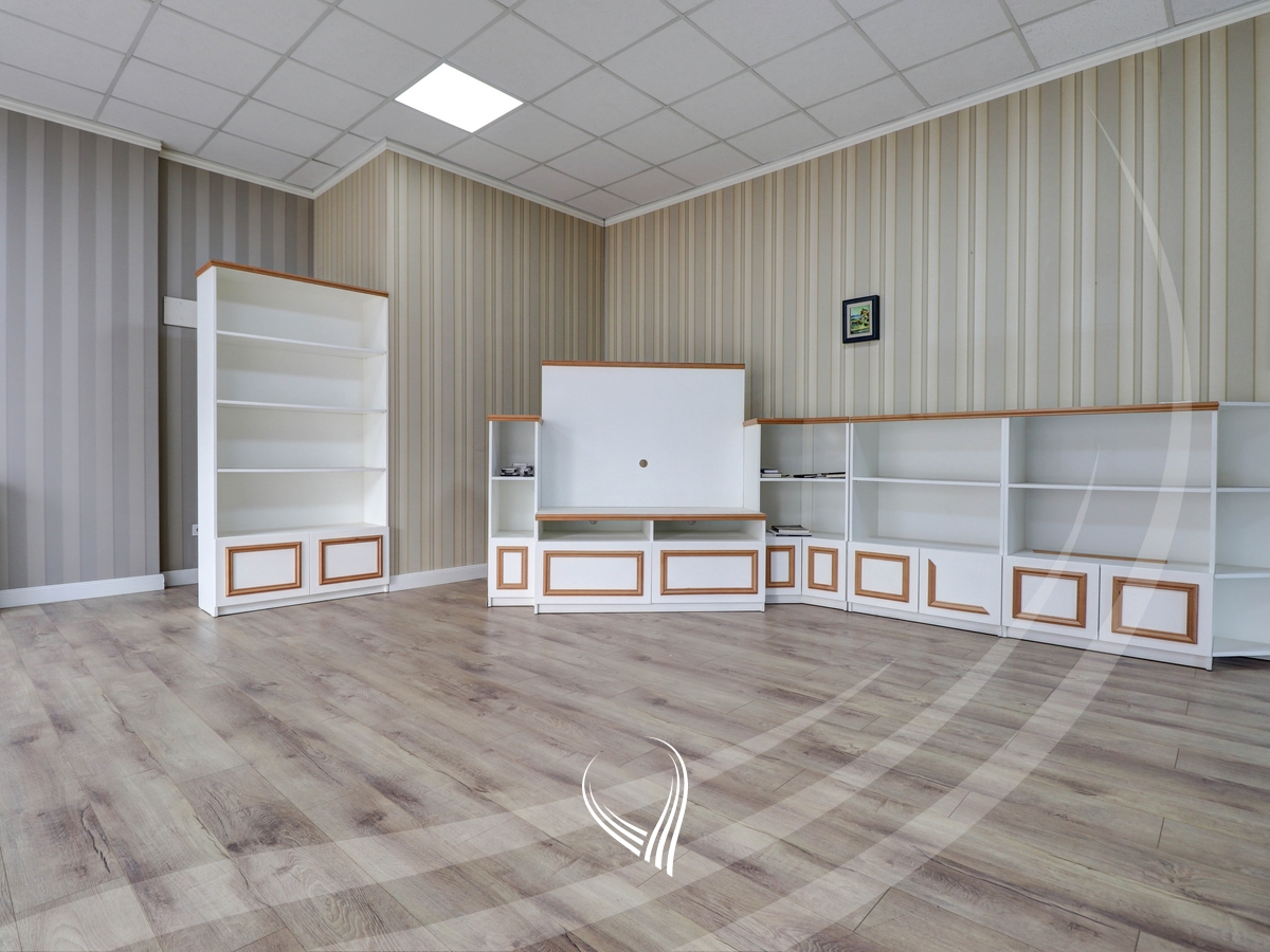 Premises 71.23m2 for sale in Aktash neighborhood – Prishtina Stars3