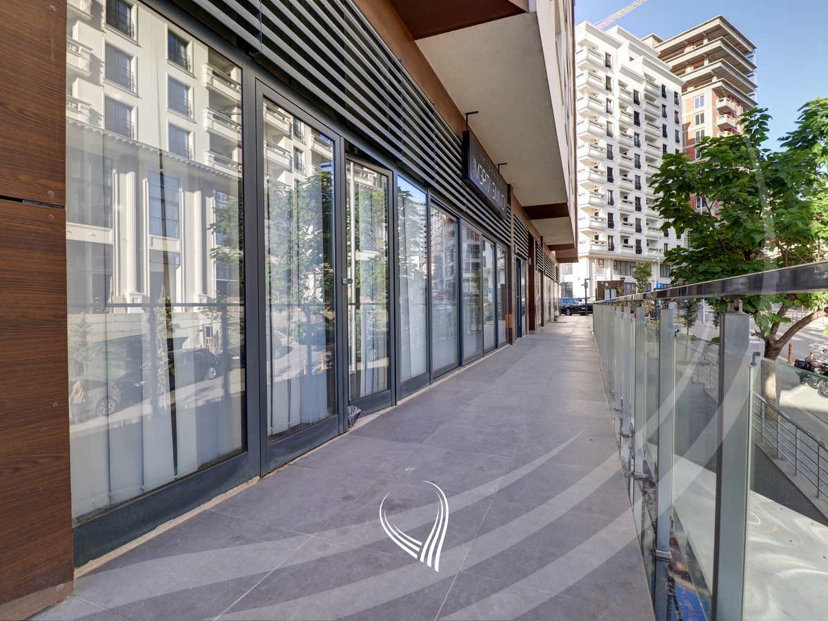 Premises 71.23m2 for sale in Aktash neighborhood – Prishtina Stars10