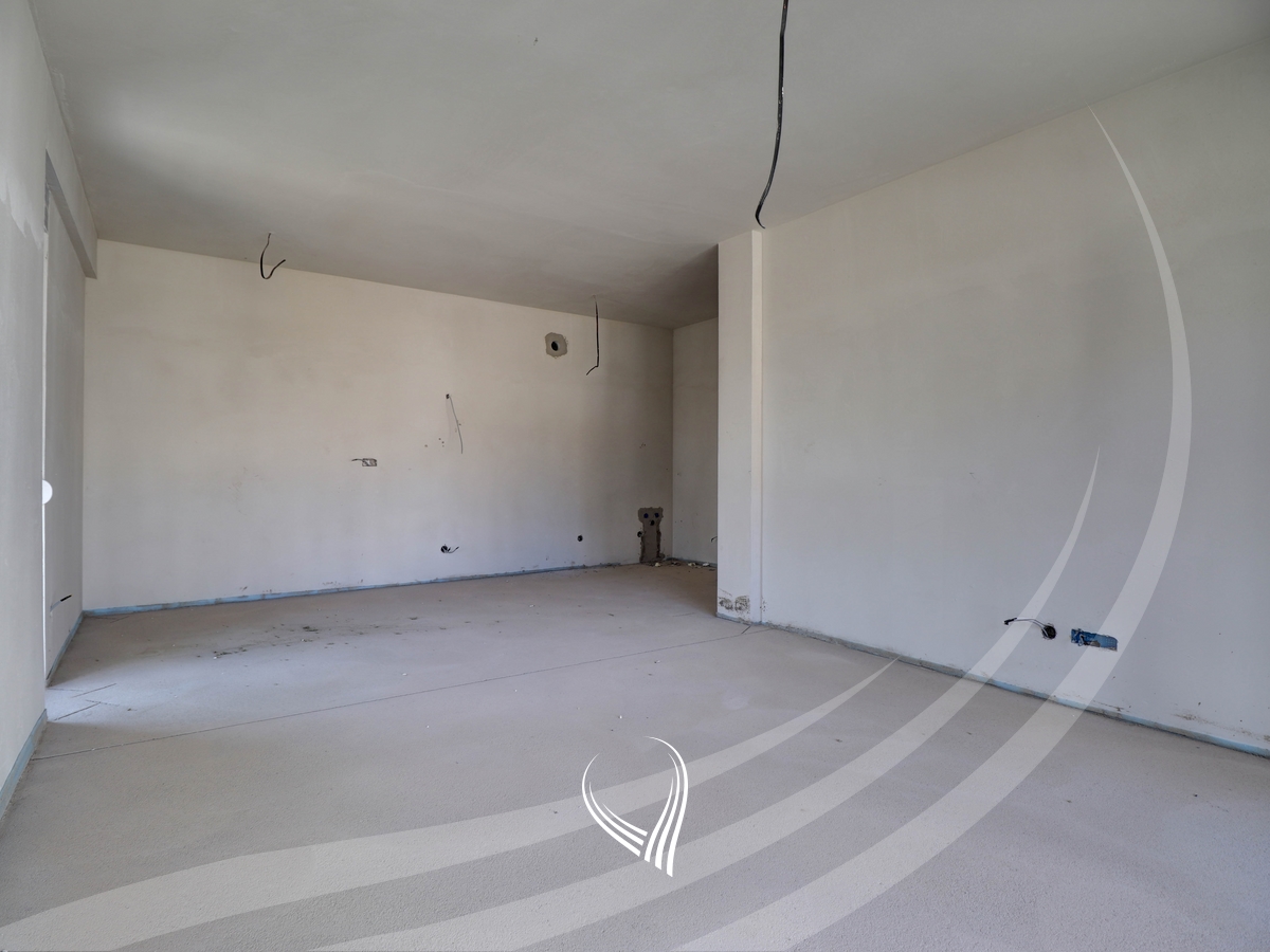 2 bedroom apartment for sale in the New Prishtina neighborhood2