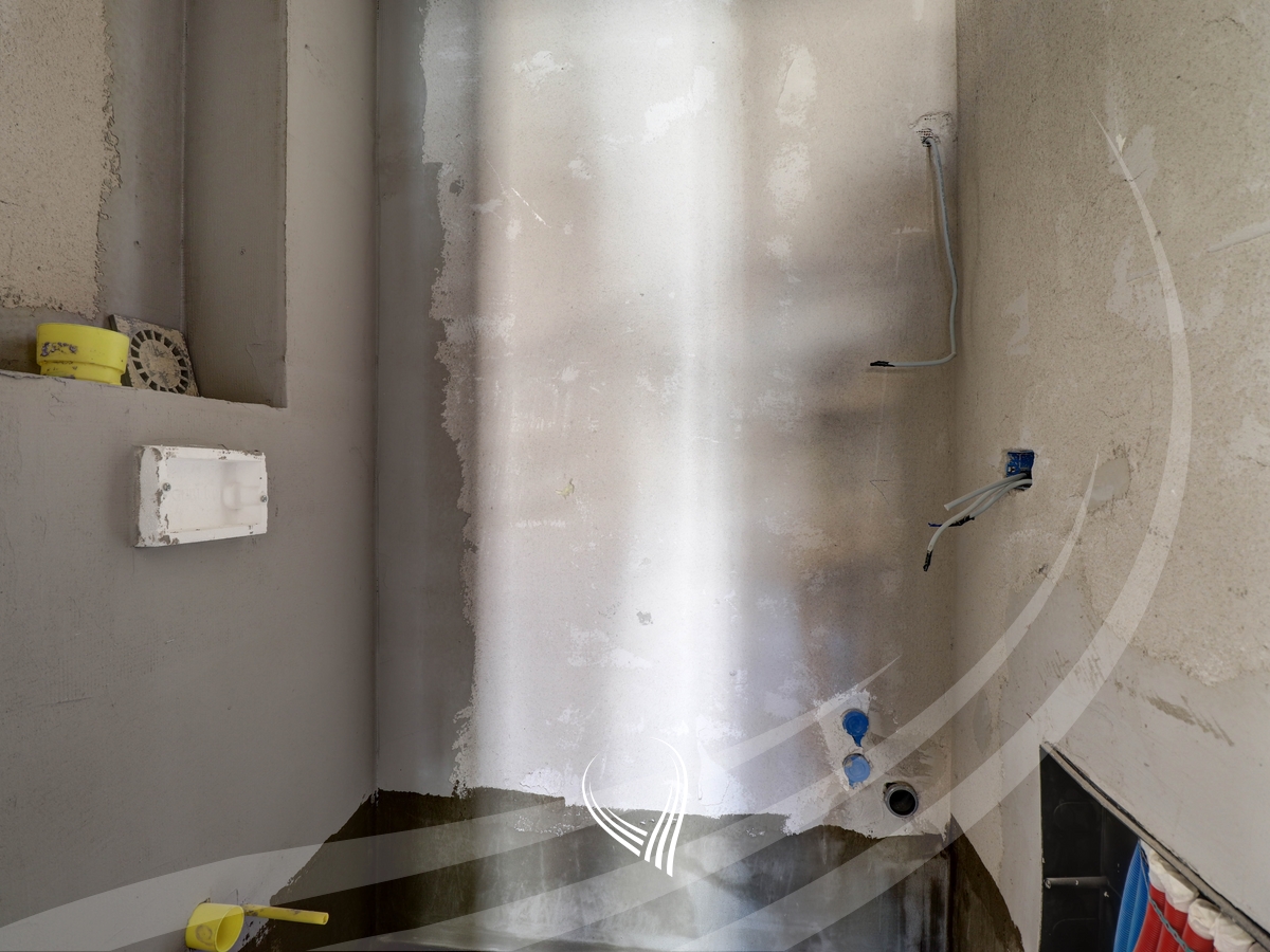 2 bedroom apartment for sale in the New Prishtina neighborhood9