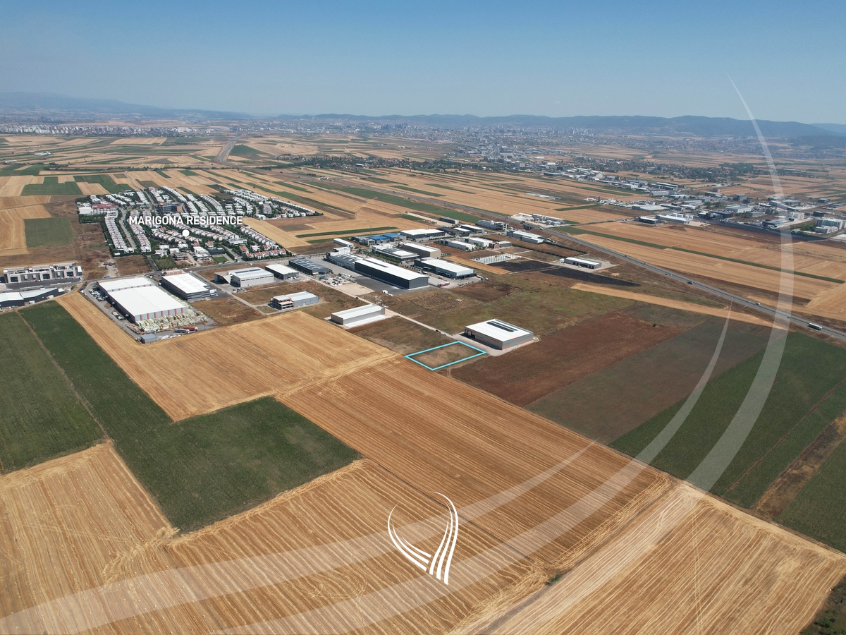 37 acres of land for sale in Suhadoll – near the Marigona Residence neighborhood3