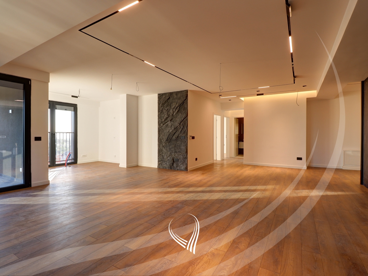 Zyre 155m2 me qira në lagjen Lakrishtë - Prime Residence 21