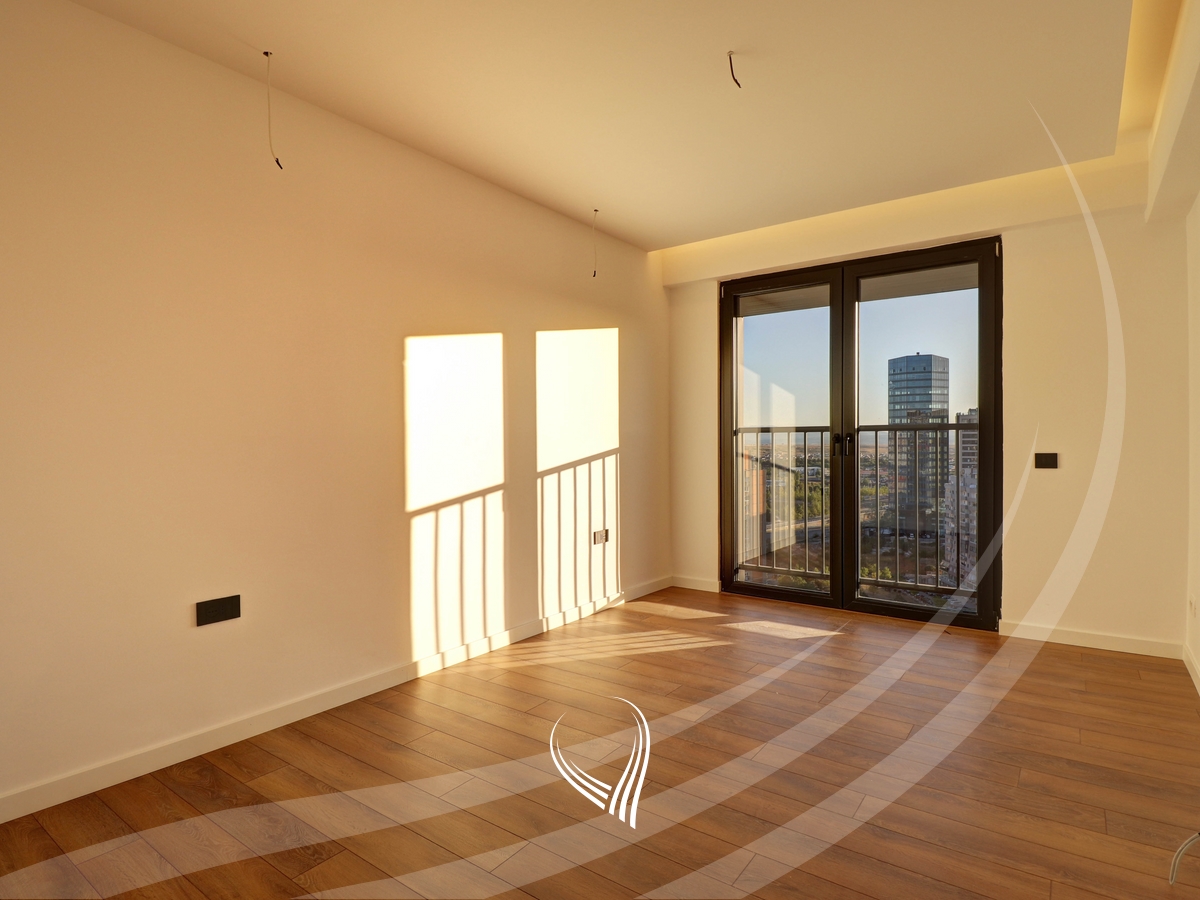 Zyre 155m2 me qira në lagjen Lakrishtë - Prime Residence 26