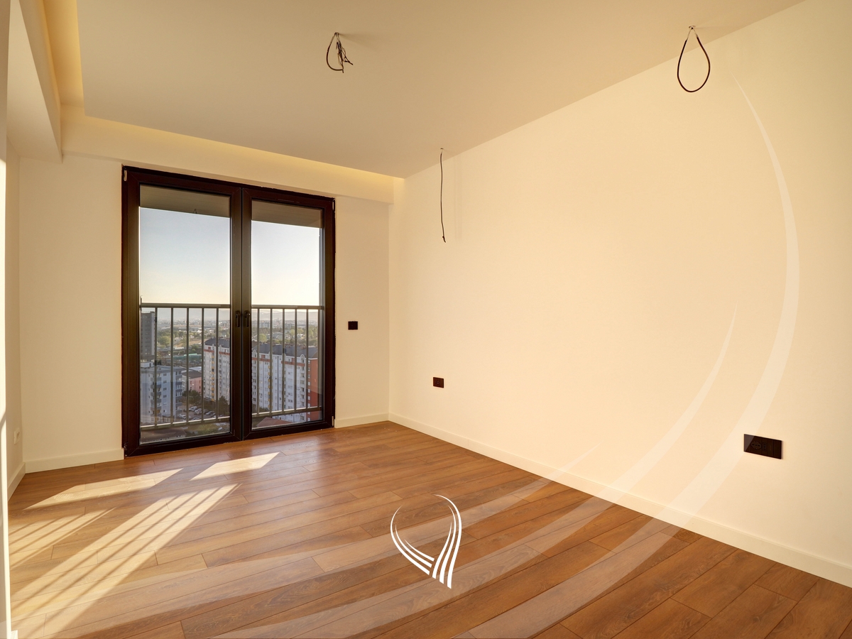 Zyre 155m2 me qira në lagjen Lakrishtë - Prime Residence 27