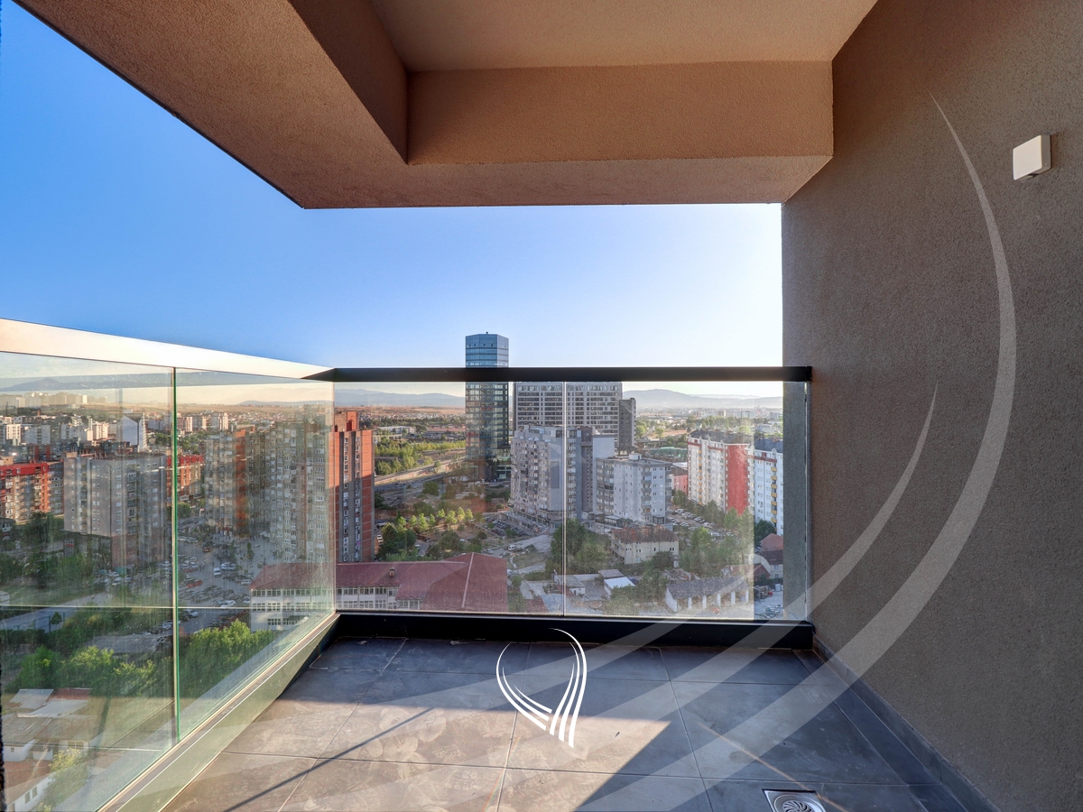 Zyre 155m2 me qira në lagjen Lakrishtë - Prime Residence 28