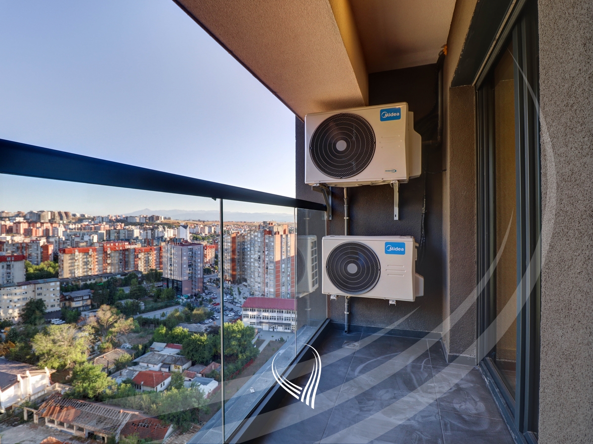 Zyre 155m2 me qira në lagjen Lakrishtë - Prime Residence 29