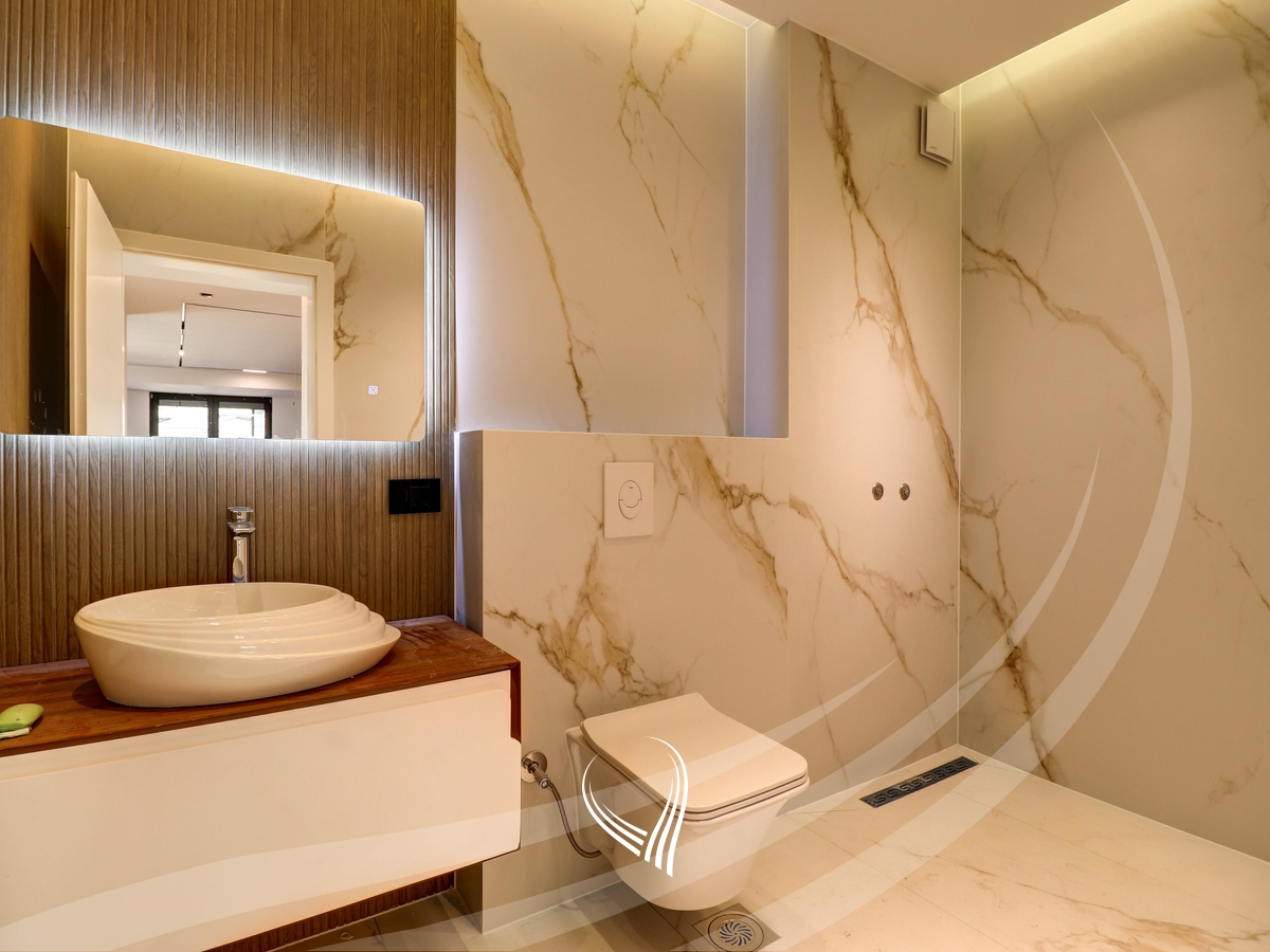 Zyre 155m2 me qira në lagjen Lakrishtë - Prime Residence 211
