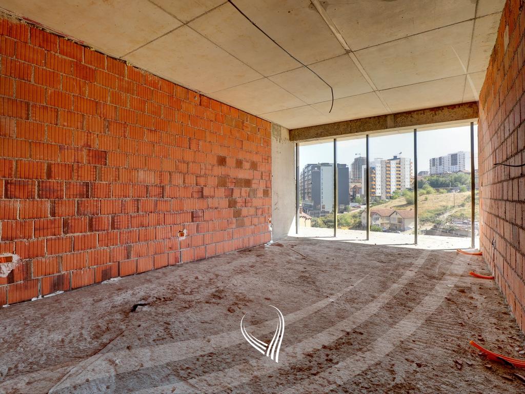 3-bedroom apartment for sale in Mati 1 neighborhood - Street A1