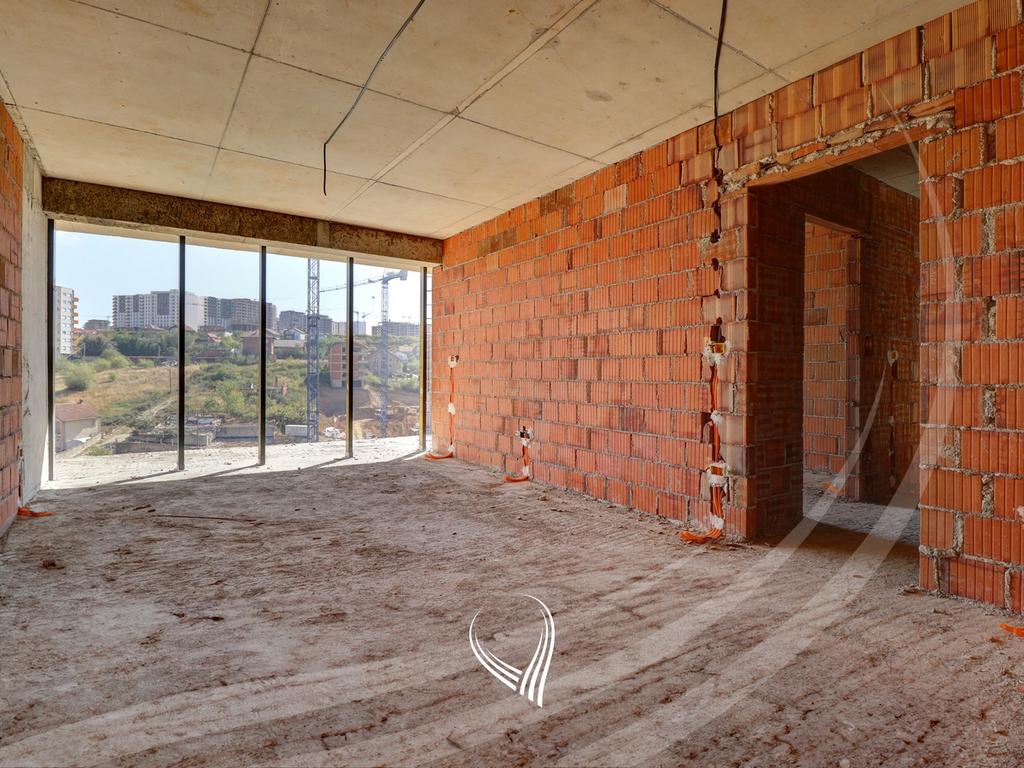 3-bedroom apartment for sale in Mati 1 neighborhood - Street A2