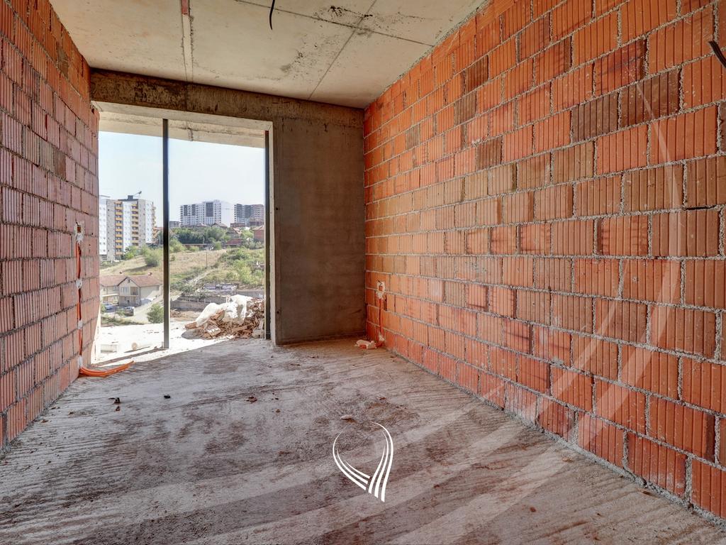 3-bedroom apartment for sale in Mati 1 neighborhood - Street A4