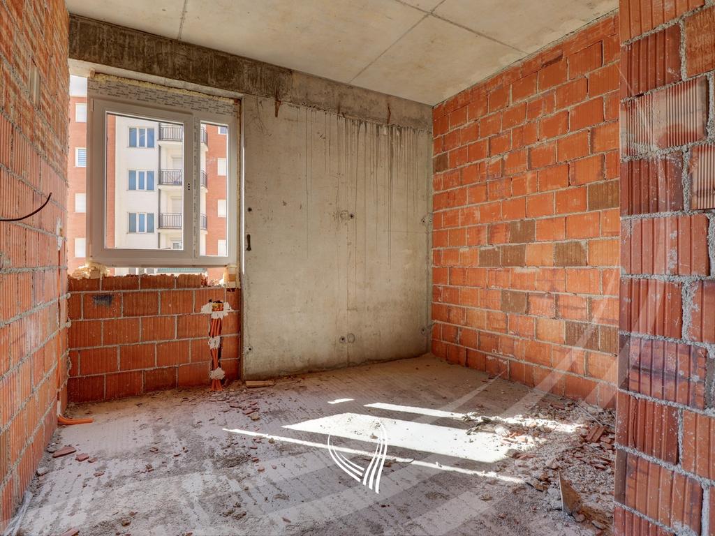 3-bedroom apartment for sale in Mati 1 neighborhood - Street A6