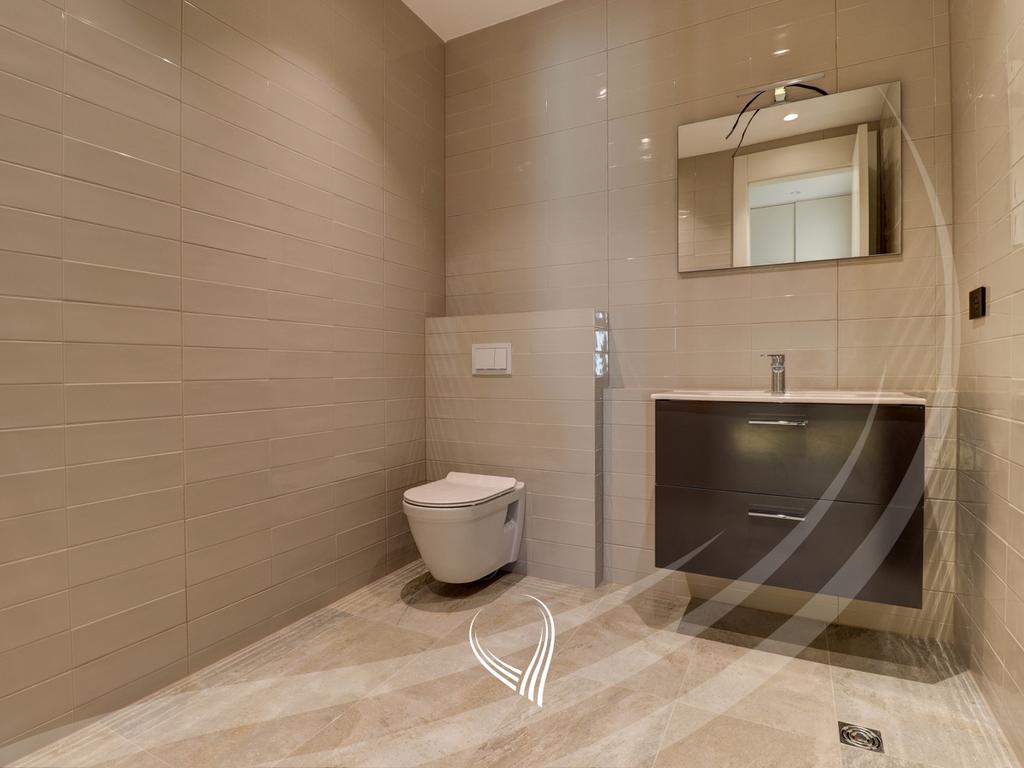 Excavator with 3 bedrooms for rent in the Marigona Hill neighborhood11