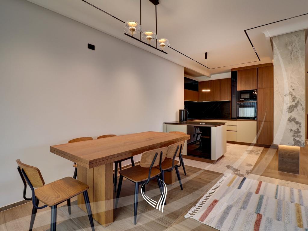 4-bedroom rental house in the Swiss Village neighborhood3