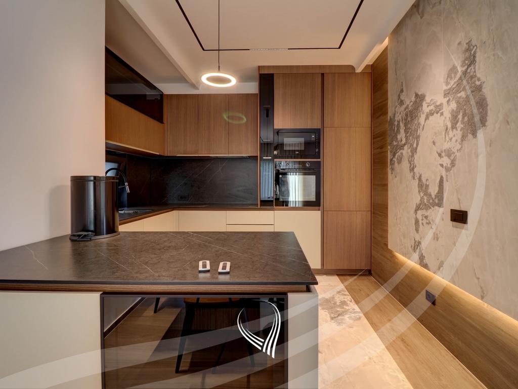 4-bedroom rental house in the Swiss Village neighborhood4