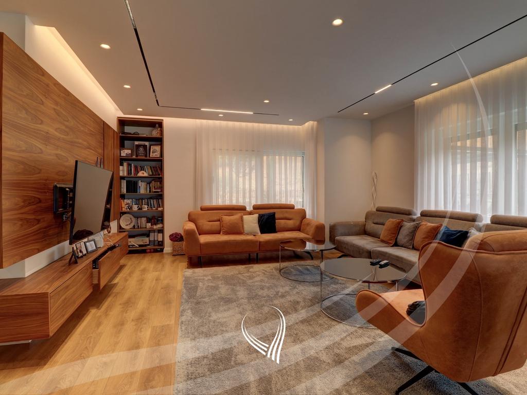 4-bedroom house for rent in the Sofalia Hills neighborhood1
