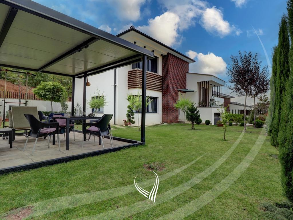 4-bedroom house for rent in the Sofalia Hills neighborhood17