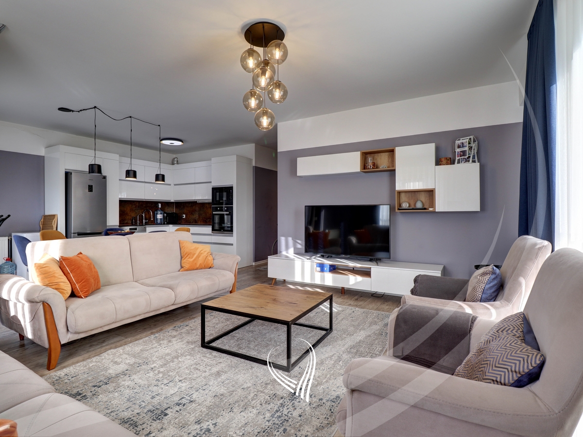 2-bedroom apartment for sale in Mati 1 neighborhood – B Street2