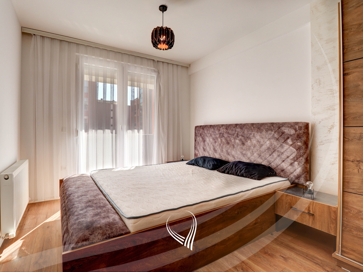2-bedroom apartment for rent in Mati 1 neighborhood6