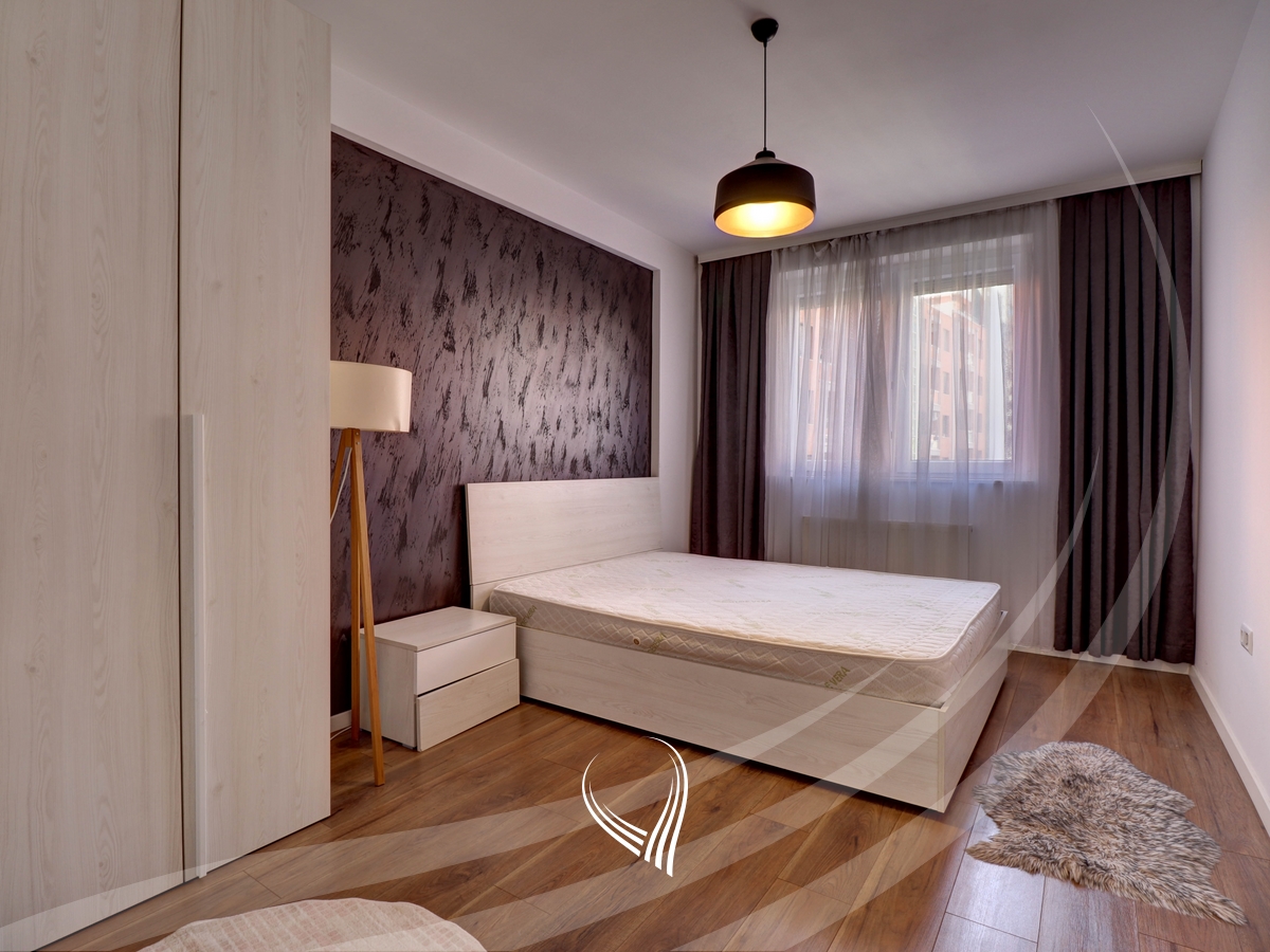 2-bedroom apartment for rent in Mati 1 neighborhood8