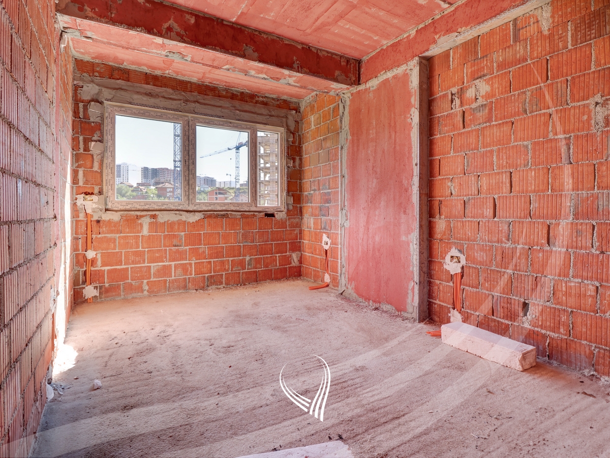 3-bedroom apartment for sale in Mati 1 neighborhood - Street A8