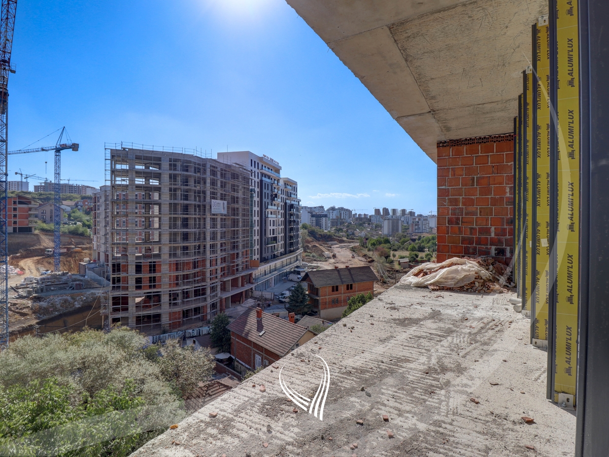 3-bedroom apartment for sale in Mati 1 neighborhood - Street A9