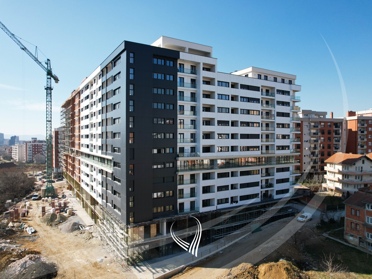3-bedroom apartment for sale in Mati 1 neighborhood - Street A13