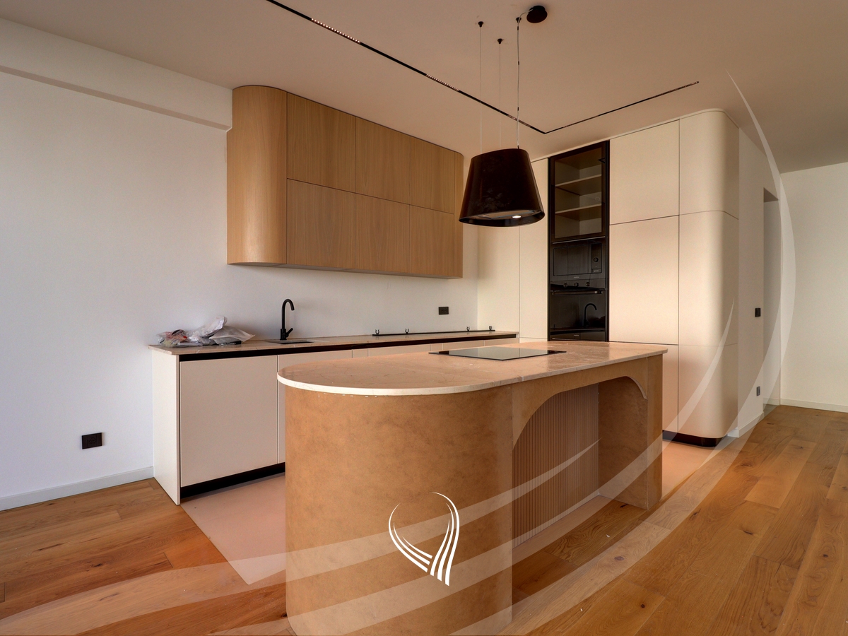 Excavator with 3 bedrooms for rent in the Marigona Hill neighborhood2