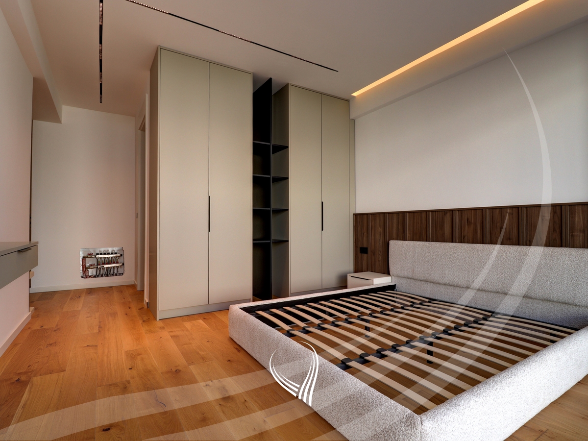 Excavator with 3 bedrooms for rent in the Marigona Hill neighborhood4