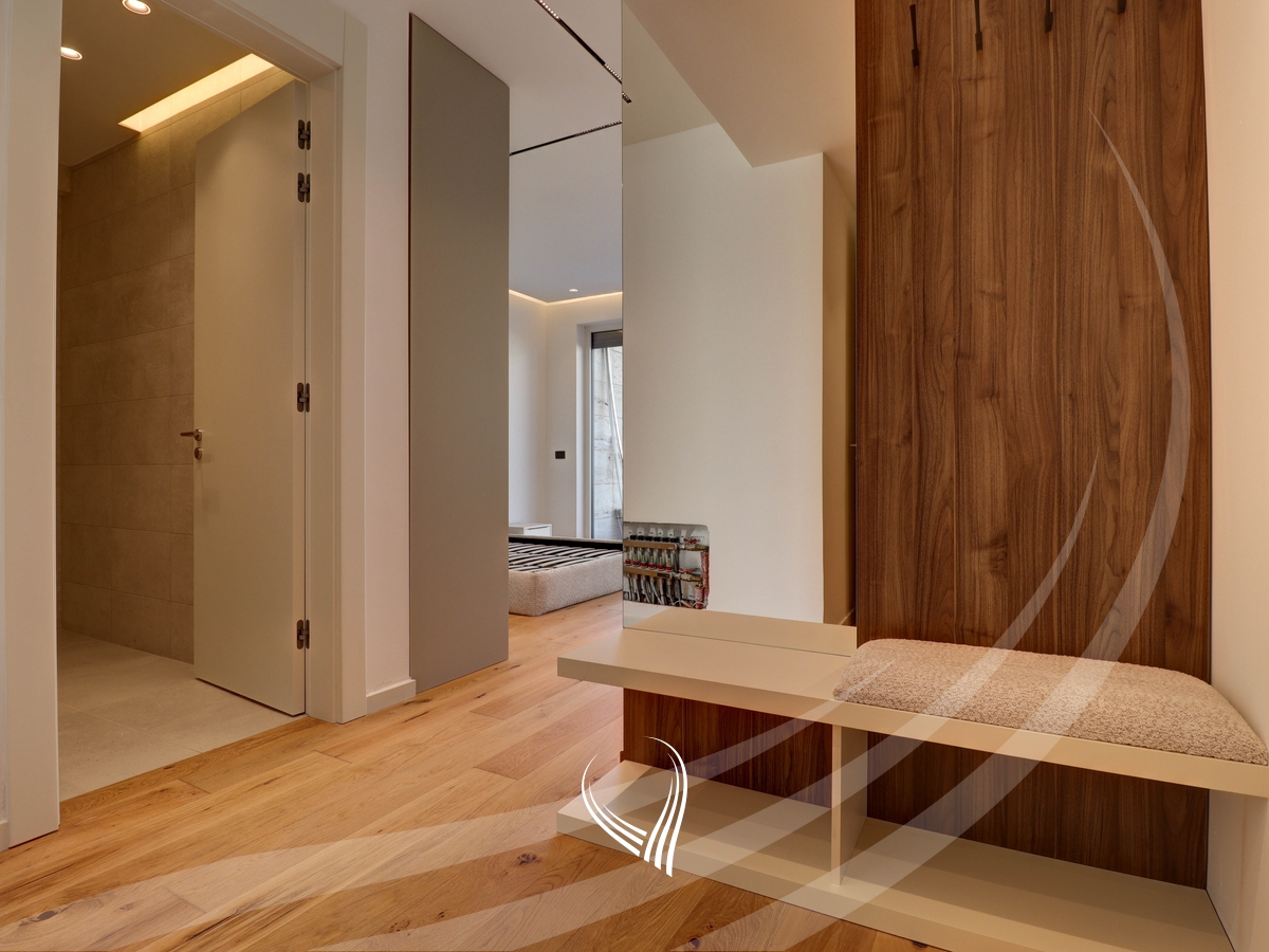 Excavator with 3 bedrooms for rent in the Marigona Hill neighborhood7