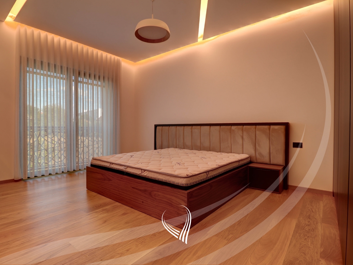 4-bedroom rental house in the Swiss Village neighborhood9
