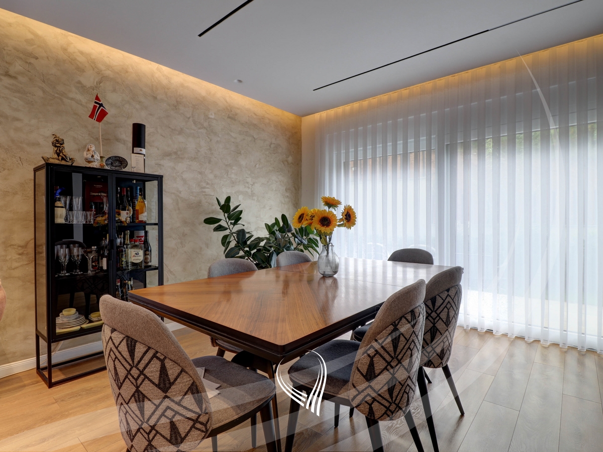 4-bedroom house for rent in the Sofalia Hills neighborhood2