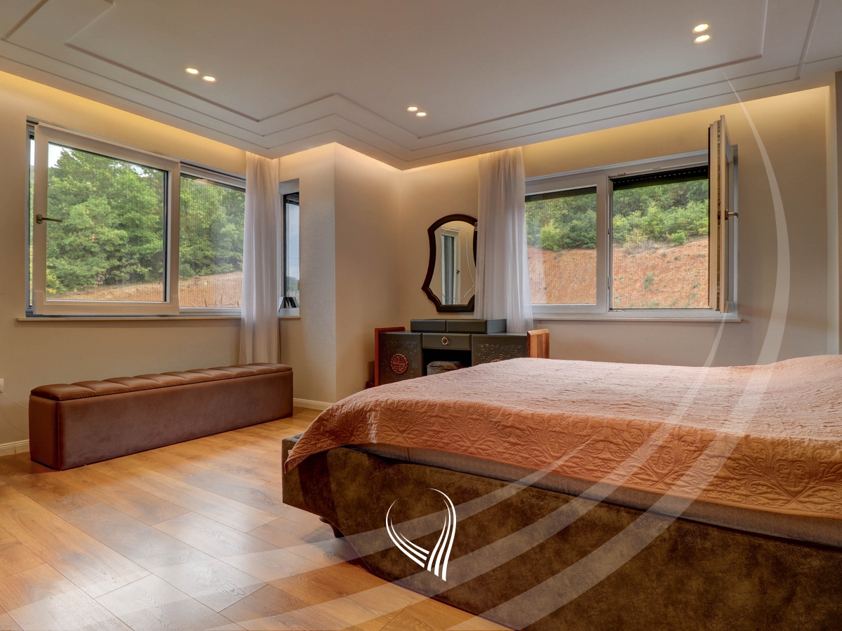 4-bedroom house for rent in the Sofalia Hills neighborhood6