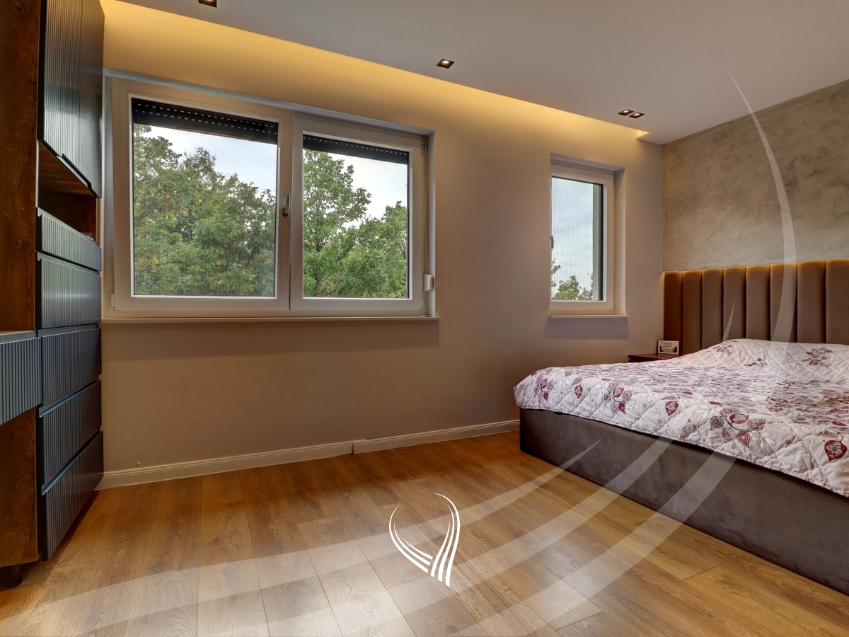 4-bedroom house for rent in the Sofalia Hills neighborhood9