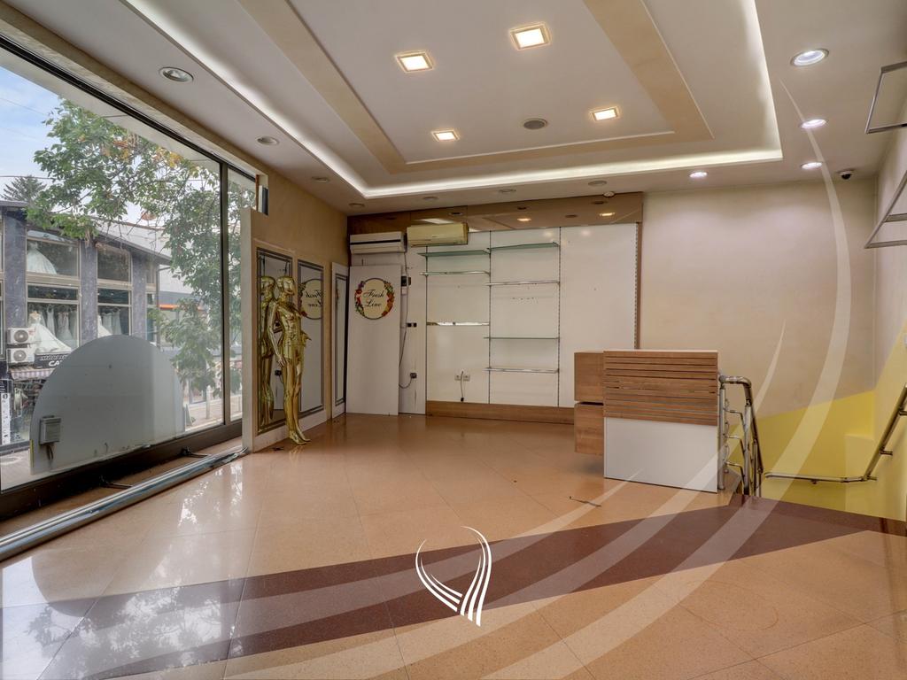 75m2 commercial space for rent in the Qafa neighborhood6