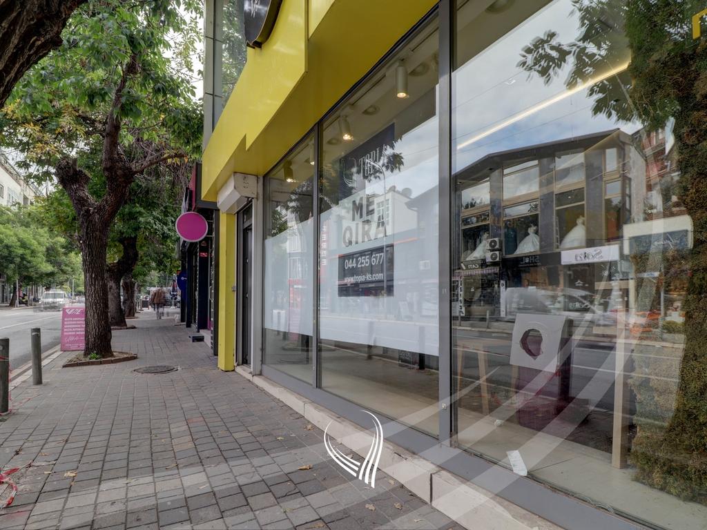 75m2 commercial space for rent in the Qafa neighborhood7