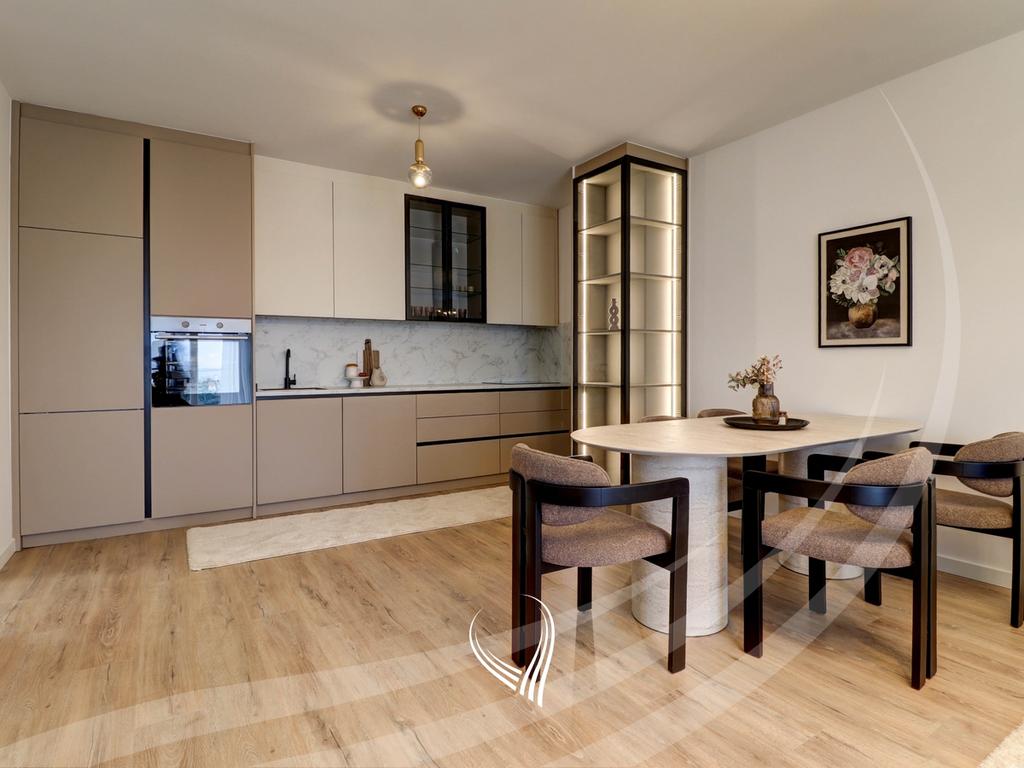 2-bedroom apartment for rent in Mati 1 – Kodrinë neighborhood2