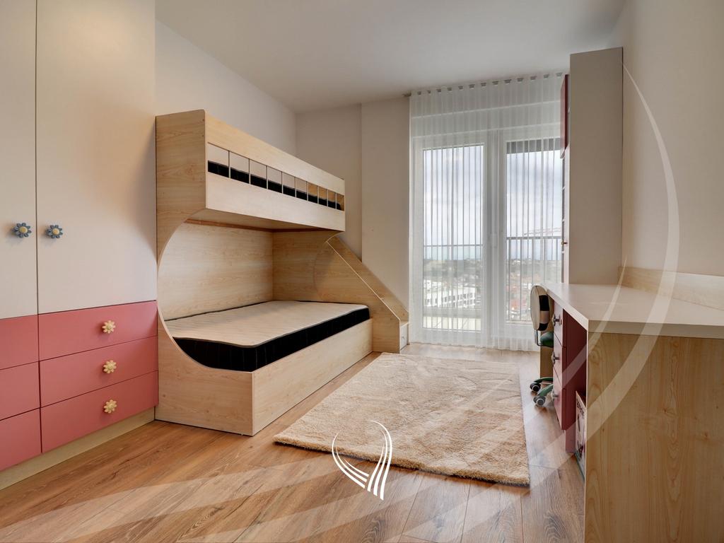 2-bedroom apartment for rent in Mati 1 – Kodrinë neighborhood5