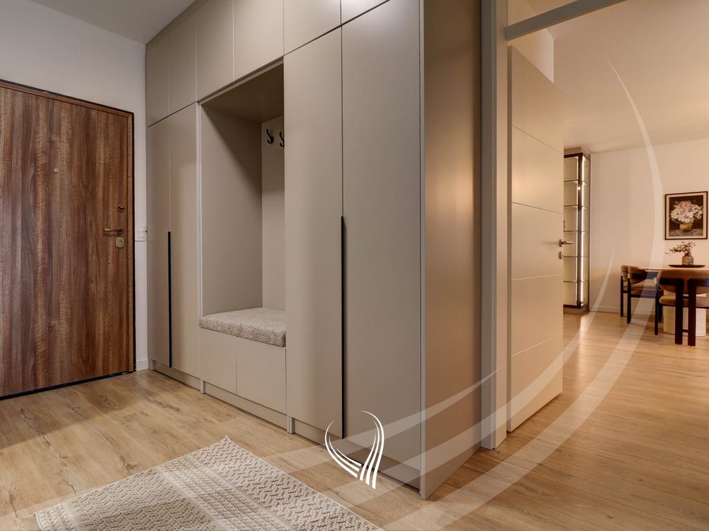 2-bedroom apartment for rent in Mati 1 – Kodrinë neighborhood6