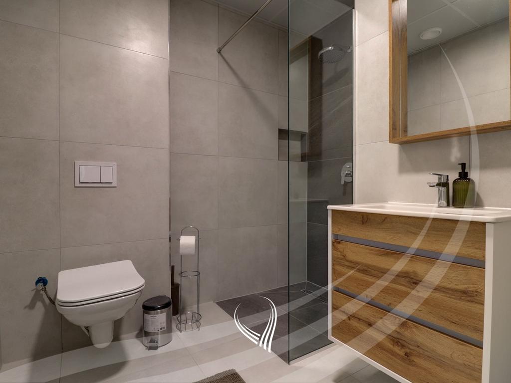 2-bedroom apartment for rent in Mati 1 – Kodrinë neighborhood9