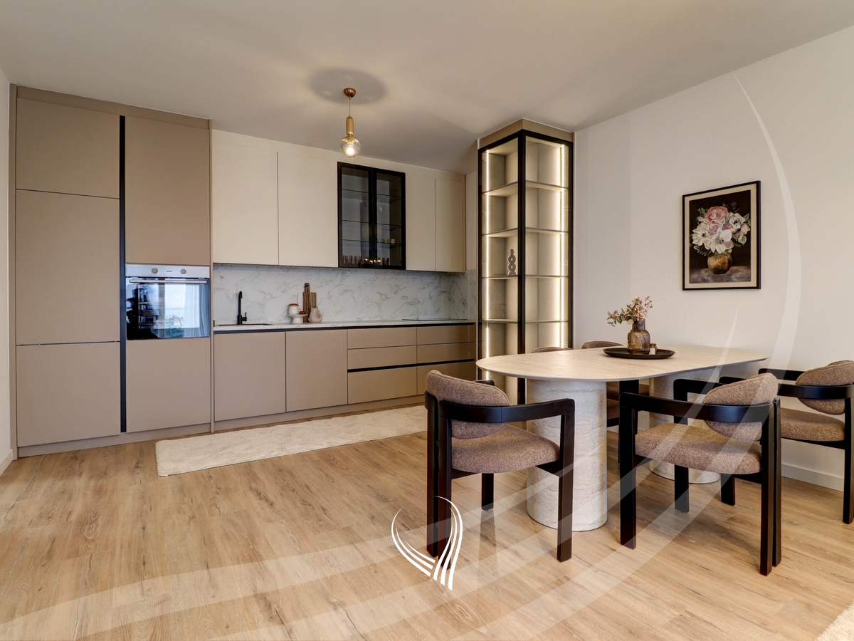 2-bedroom apartment for rent in Mati 1 – Kodrinë neighborhood2