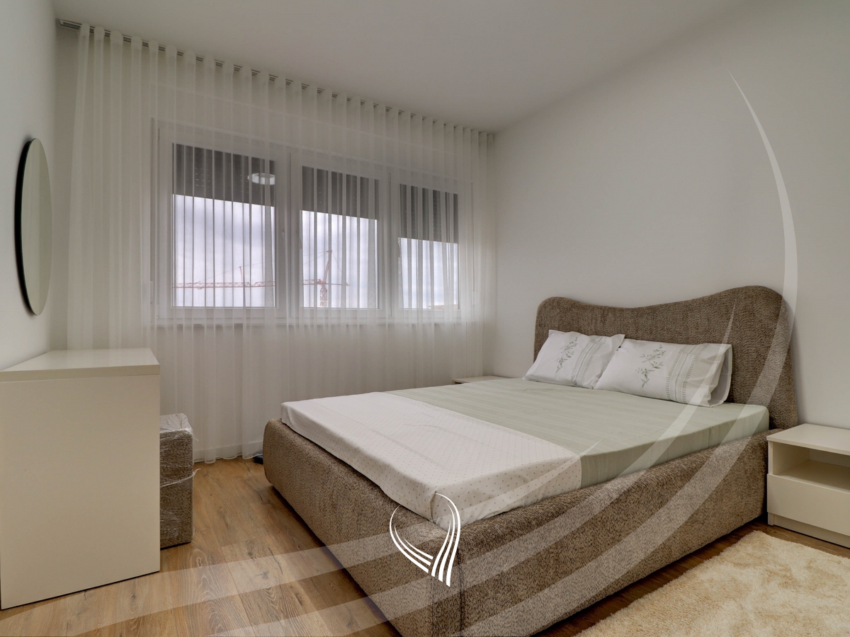 2-bedroom apartment for rent in Mati 1 – Kodrinë neighborhood3