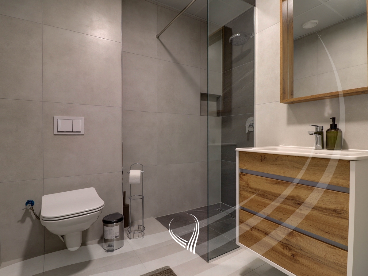 2-bedroom apartment for rent in Mati 1 – Kodrinë neighborhood9