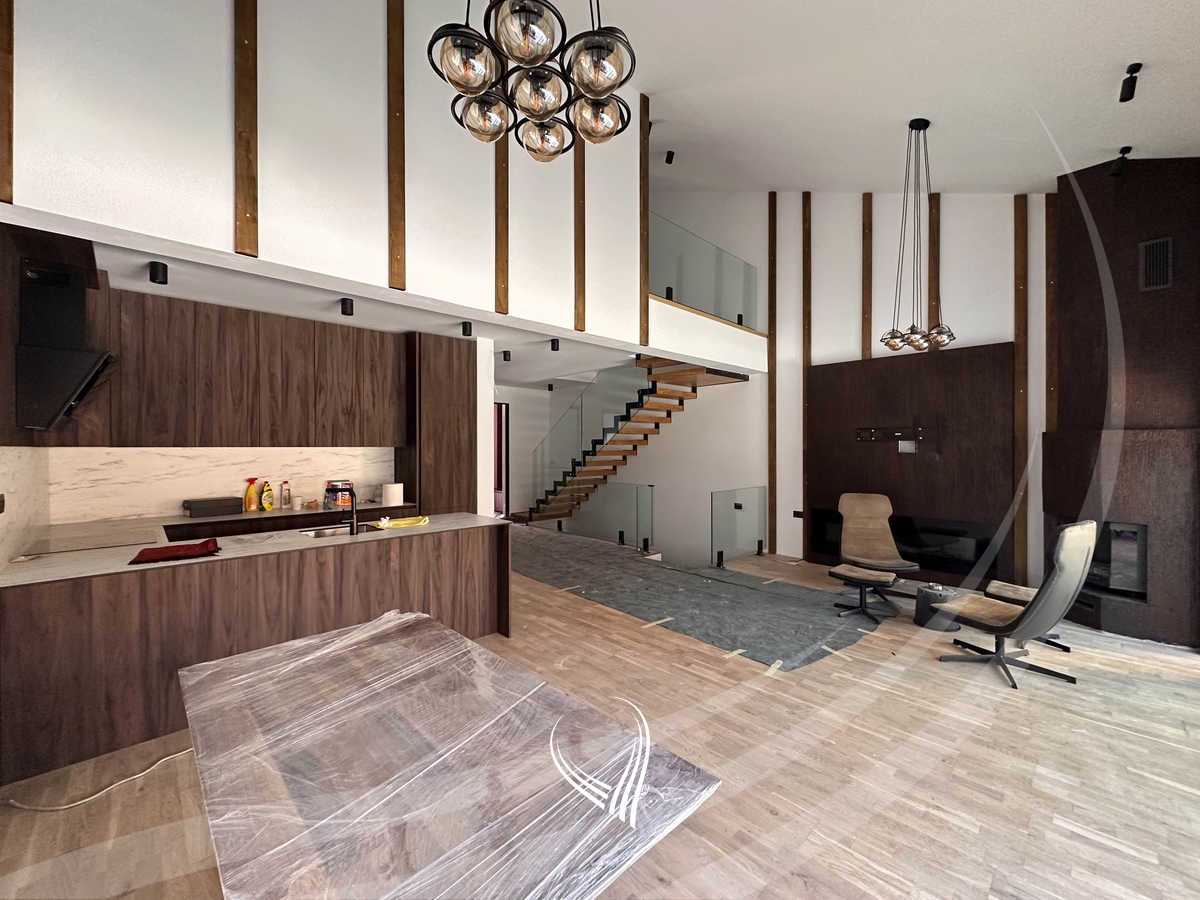 245m2 villa for sale in Brezovica3