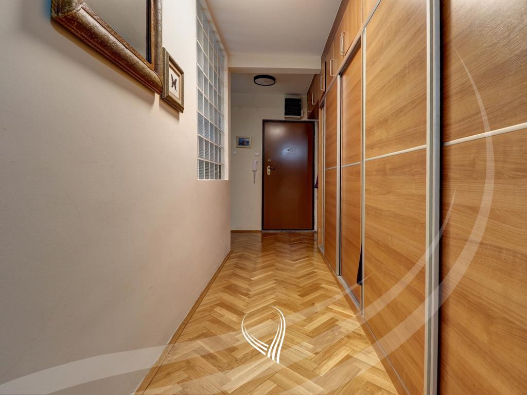 3-bedroom apartment for rent in the Bregu i Diellit neighborhood - The Red Apartments13