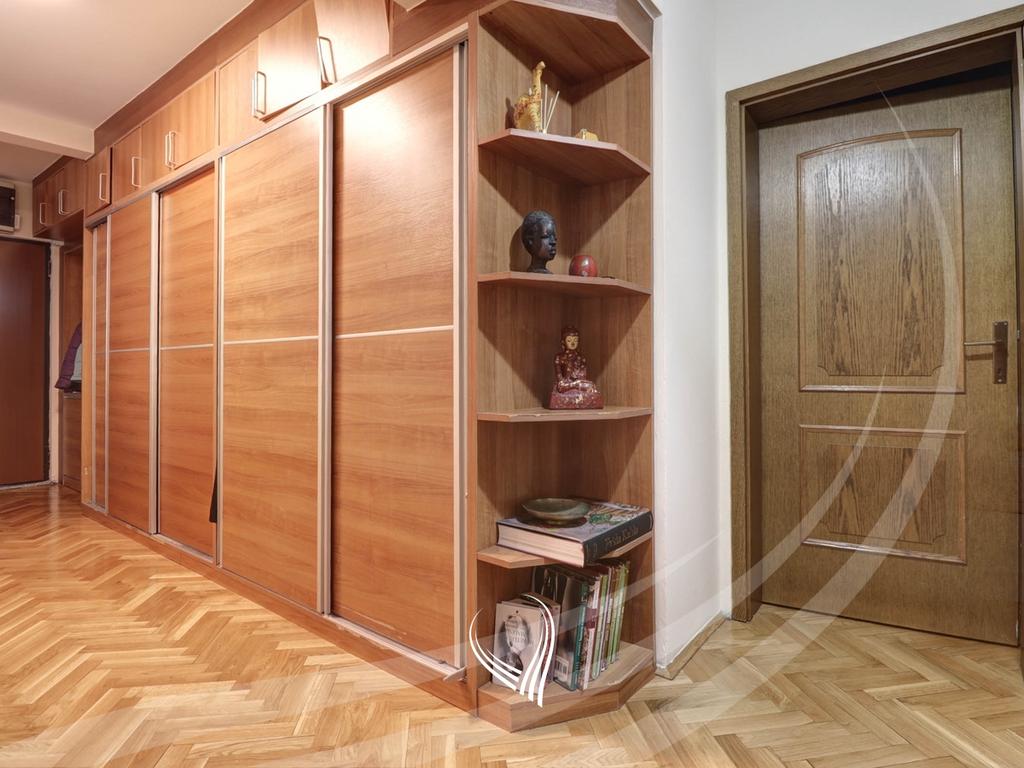 3-bedroom apartment for rent in the Bregu i Diellit neighborhood - The Red Apartments14